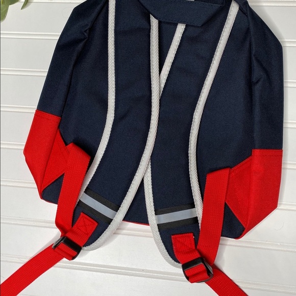 Urban Outfitters Mini Fila Backpack - Picture 5 of 5